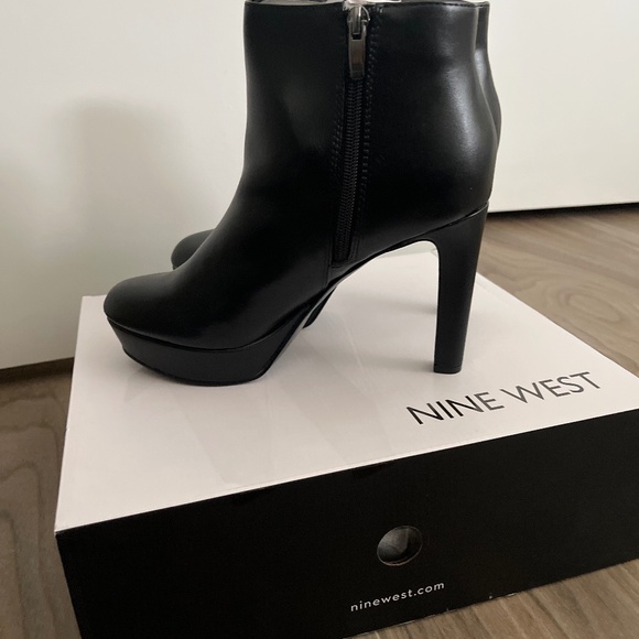 Stivaletto Donna Tamaris 25403-43